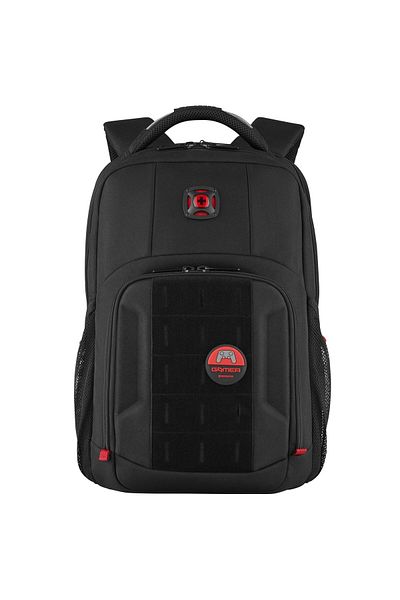 Wenger PlayerMode Business backpack 46 cm Laptop compartment