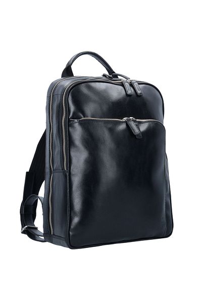 Picard Buddy Sırt Çantası Deri 39 Cm Laptop Bölmesi