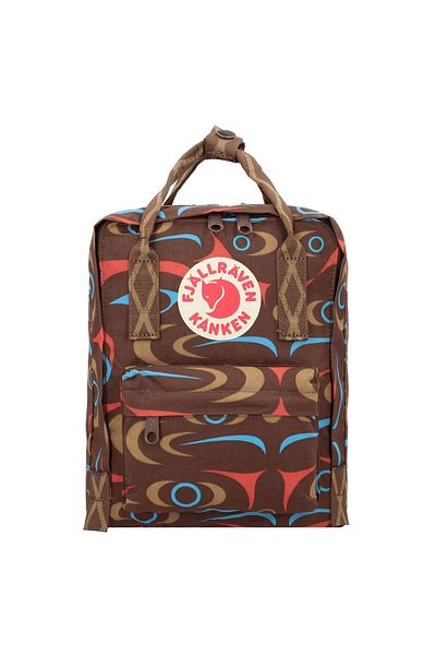 Fjällräven Kanken Art Mini Daypack 29 cm
