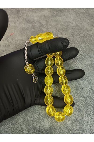 Mos Tespih مزحة التميمة مسحوق العنبر مسبحة الصلاة