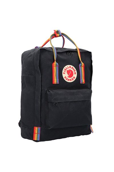 Fjällräven Kanken Rainbow backpack 38 cm