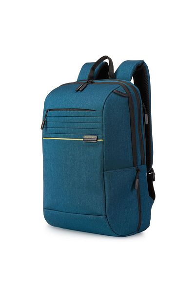 HEDGREN Lineo Dash backpack 43 cm laptop compartment
