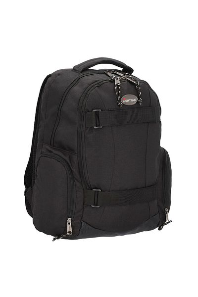 LIGHTPAK Hawk backpack 45 cm laptop compartment