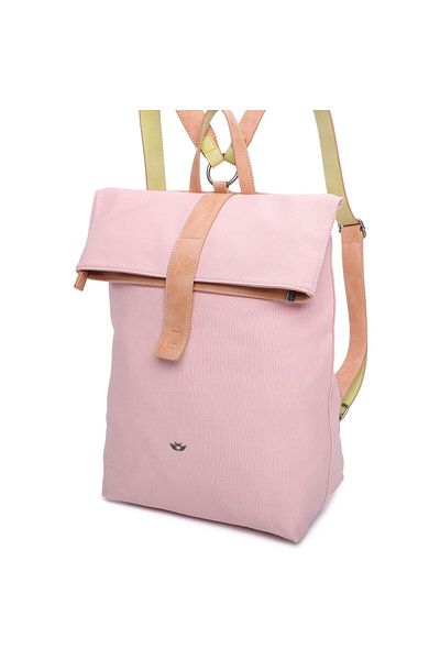 Fritzi aus Preußen Izzy03 Canvas Tagesrucksack 40 cm