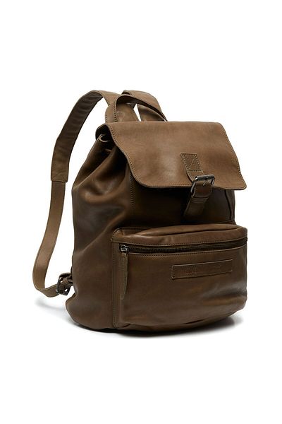 The Chesterfield Brand Mick Daypack Leather 30 cm