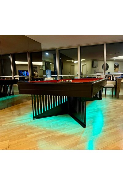 ERAYSPOR Uzi Ayak Bilardo Masası