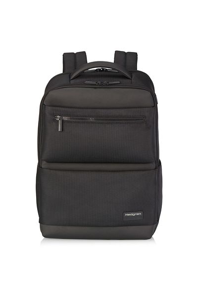 HEDGREN Next Script backpack RFID 42 cm laptop compartment