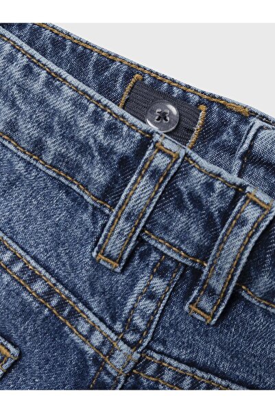 Name it Egyenes szabású farmernadrág