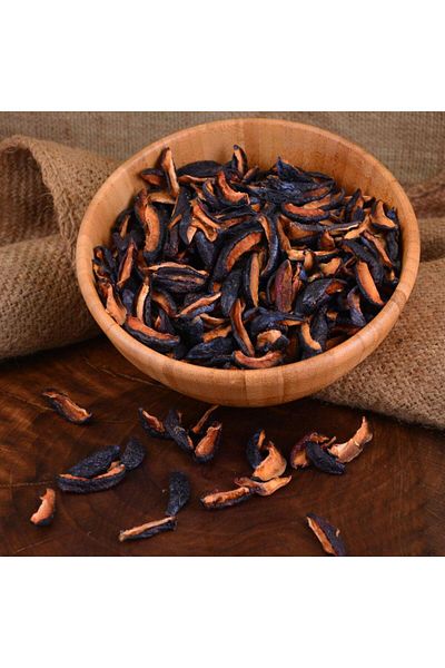 Gurmepark 500 g E Natural Slitting Plum Dried