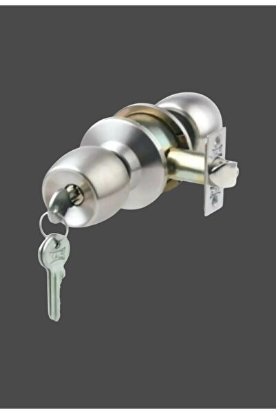 Proeta Topuzlu Kapı Kolu Kilidi Otel Tipi Kapı Kolu Kilit A Kalite