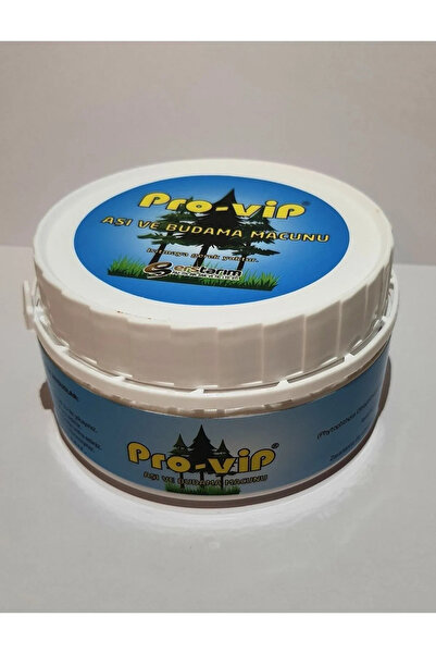 Genel Markalar Pro-vip Yumuşak Aşı Ve Budama Macunu 250 Gr