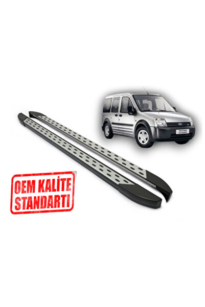 Omsa CONNECT ARACA ÖZEL YAN BASAMAK DOTLİNE MODELİ 2003 +