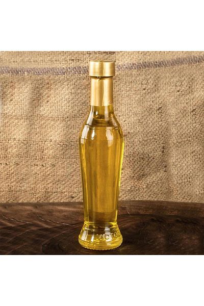 Gurmepark Adramut Raw Oil Olive Milk 250 ml E
