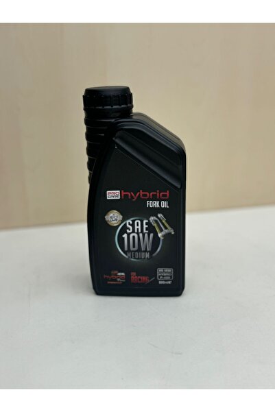 Hybrid 10wfork oil amörtisör yağı