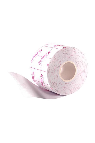 Roll Fix Hypoallergenic Flexible Flaster 5cm X 5m