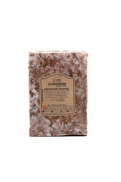 Gurmepark Bingöl Soğuk Çeşme Kavurma 250 g e