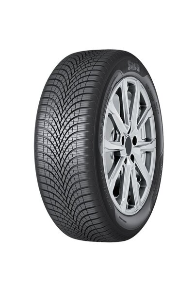 SAVA 215/55R18 99V XL All Weather (4 Mevsim) (2023)