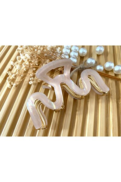 312 KONSEPT Epoxy Surface Medium Size Latch Buckle 8 cm