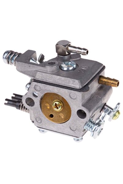 Zomax MOTORLU TESTERE KARBÜRATÖR ZMC4281 ORJİNAL