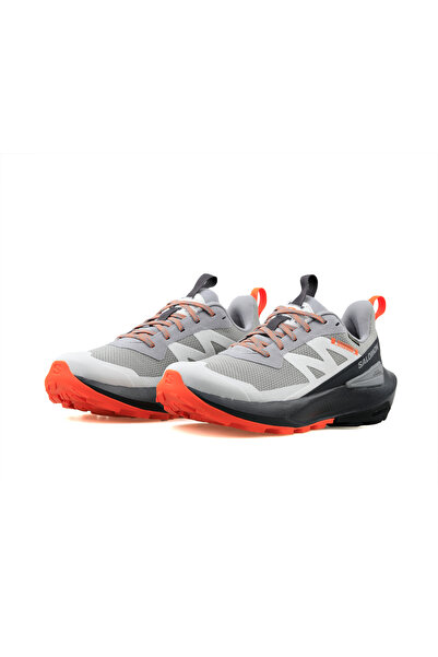 Salomon Elixir Activ Gtx Erkek Outdoor Ayakkabısı L47456200 Gri