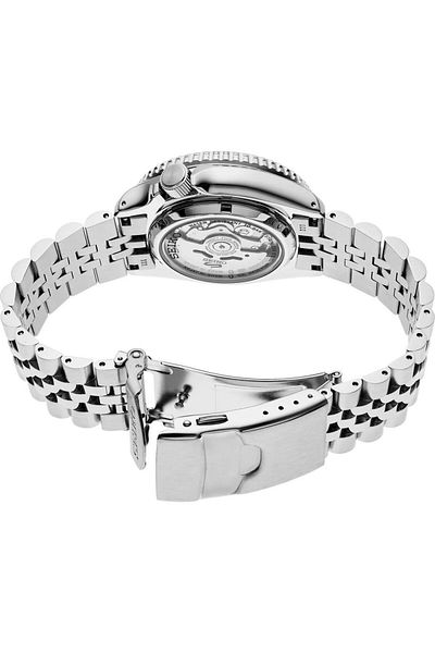 Seiko 5 Sports Automatic Gmt Ssk017 Men's Wristwatch Ssk017J1