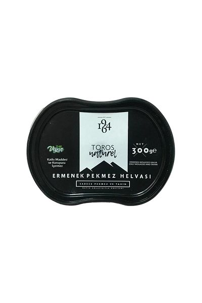 Gurmepark Taurus Armenian - 300 g Molasses Halva