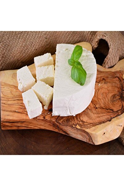 Gurmepark Balıkesir Kaşar Lor Peyniri Tuzsuz 250 g e