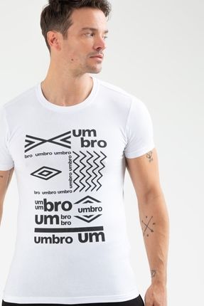 T shirt umbro uomo on sale