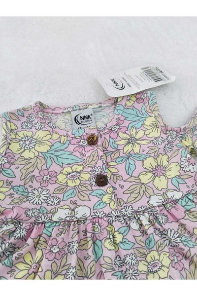Store Baby Floral Dress