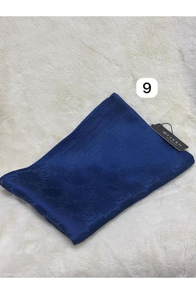 Trablus Patterned Jacquard Shawl