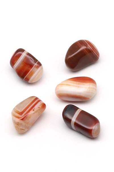 MARANKİ AKİK SU CANLANDIRMA TAŞI (75 TL TPK)