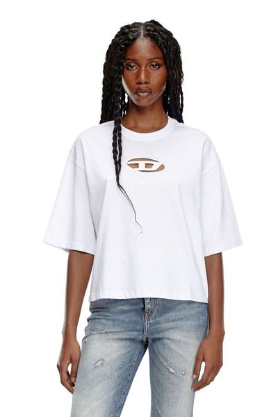 Diesel tricou