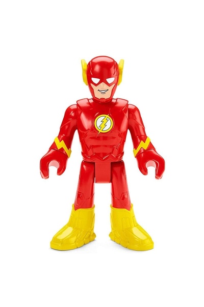 FISHER PRICE Imaginext DC Super Friends The Flash XL Figür