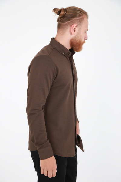 Brango ERKEK GÖMLEK 13222