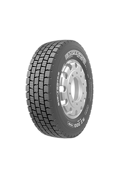 Petlas 225/75r17.5 129/127m Rz300 Oto Kış Lastiği - 2024