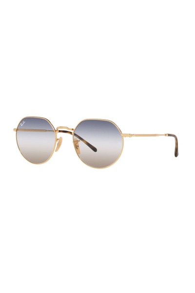 Ray-Ban Rayban Güneş Gözlüğü 3565 001/gd 53