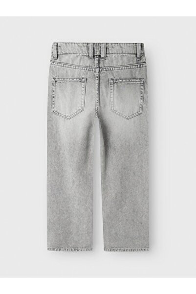 Name it Džíny rovného střihu
