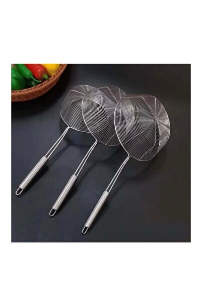 MİEN Mien MEN1254 Metal Süzgeç 16 Cm 1 Adet