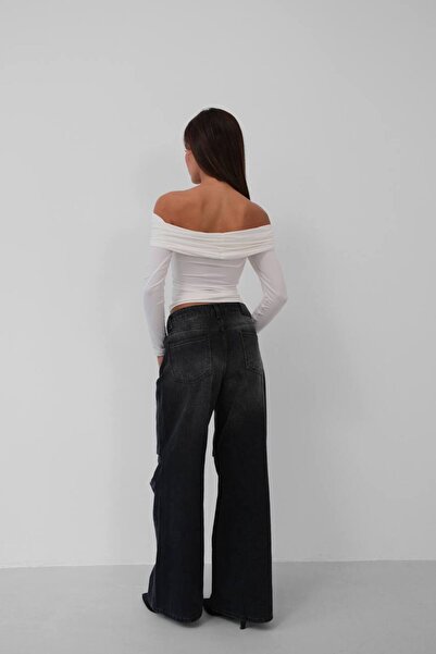 Secret Passion Lingerie Bluză pentru femei fără bretele cu piept nou sezon 24W15002