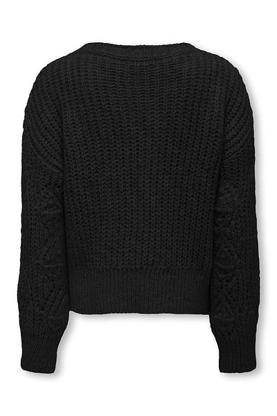 Kids Only Strickpullover KOGROSETTA Strickpullover