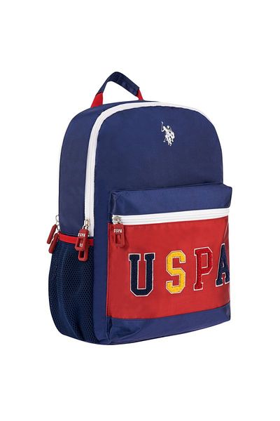 U.S. Polo Assn. US Polo.Assn.Boy's School Bag - PLCAN24264