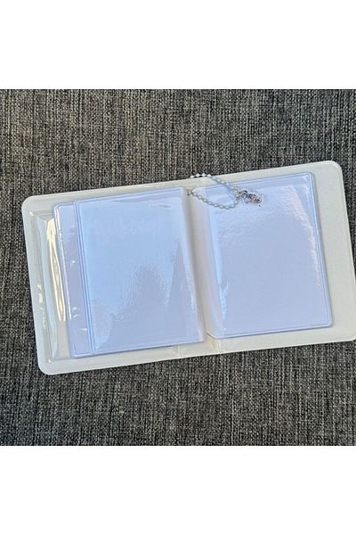 Kpop Dünyasi Bt21 Mini Album Binder - Bts