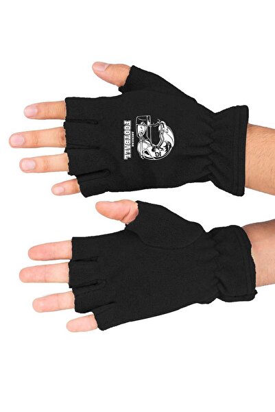 Fanze Mănuși Polar Kesik pentru fotbal american rnz5028