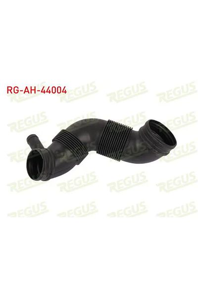 İthal Air Filter Hose - Passat/Golf/Caddy/Super B/Octavia/Leon 1.6 Tdi Compatible