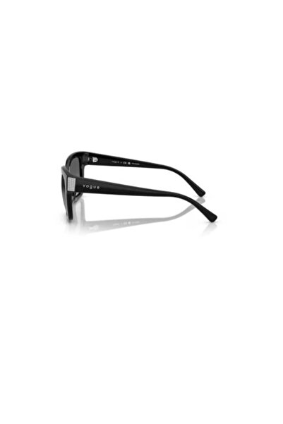 Vogue Vo5613-sb W44/t3 54ekt-Large Polarize Kadın Güneş Gözlüğü