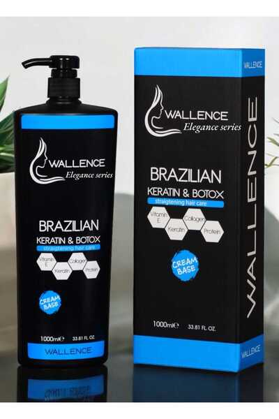 wallence Keratin