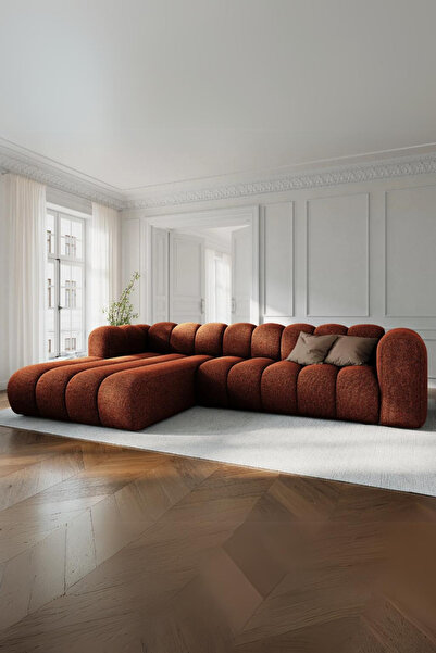 CARBONE DESİN KÖŞE KOLTUK .KÖŞE TAKIMI .POFİDİK KOLTUK