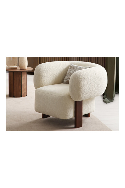 CaddeYıldız Seul Berjer