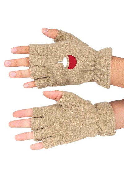 Fanze Clanul Uchiha - Mănuși Polar Cut RNZ4718