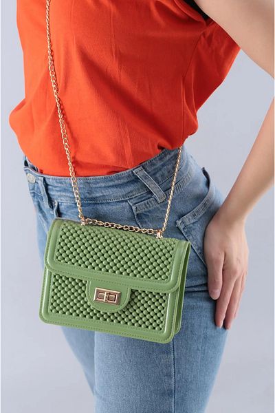 KRISTE BELL 26661 Kriste Bell Bag